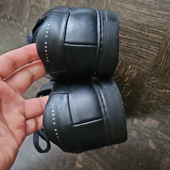 Oliver Cabell sneakers - Picture 4 of 9